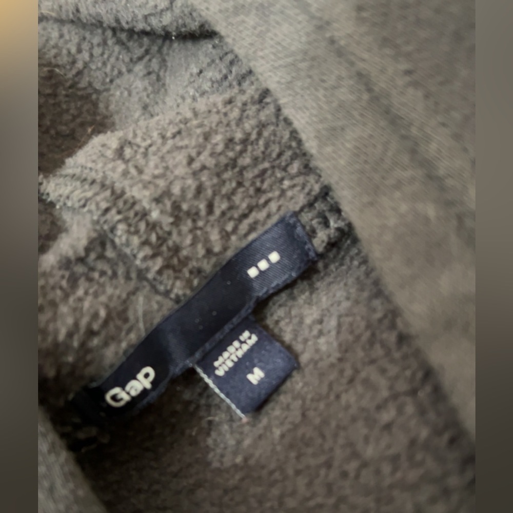 Hoodie - Picture 2 of 2